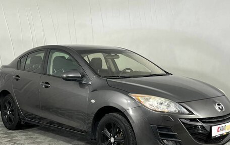 Mazda 3, 2011 год, 825 000 рублей, 3 фотография