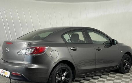 Mazda 3, 2011 год, 825 000 рублей, 5 фотография