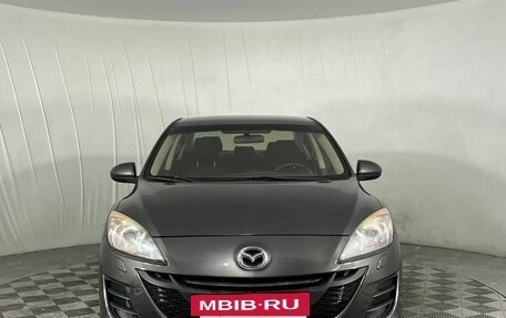 Mazda 3, 2011 год, 825 000 рублей, 2 фотография