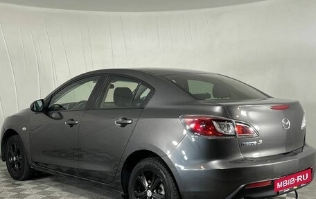 Mazda 3, 2011 год, 825 000 рублей, 7 фотография