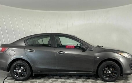 Mazda 3, 2011 год, 825 000 рублей, 4 фотография