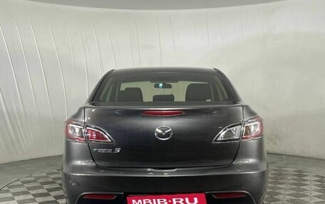 Mazda 3, 2011 год, 825 000 рублей, 6 фотография
