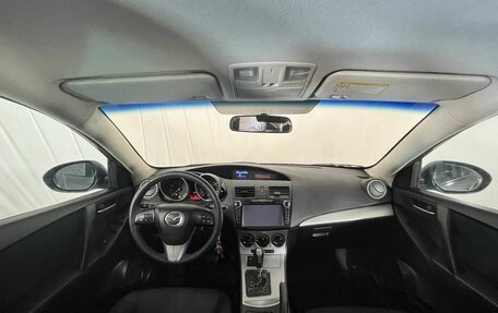 Mazda 3, 2011 год, 825 000 рублей, 10 фотография