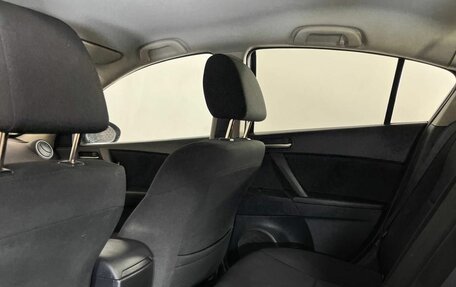 Mazda 3, 2011 год, 825 000 рублей, 9 фотография