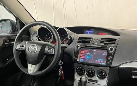 Mazda 3, 2011 год, 825 000 рублей, 12 фотография