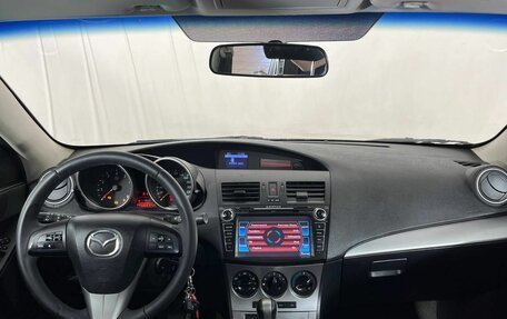Mazda 3, 2011 год, 825 000 рублей, 11 фотография