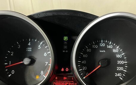 Mazda 3, 2011 год, 825 000 рублей, 18 фотография