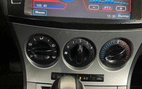 Mazda 3, 2011 год, 825 000 рублей, 14 фотография