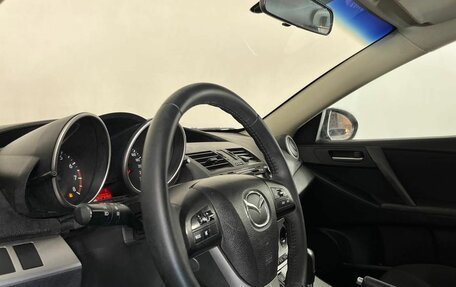 Mazda 3, 2011 год, 825 000 рублей, 17 фотография