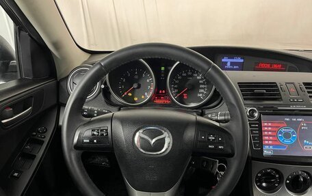 Mazda 3, 2011 год, 825 000 рублей, 16 фотография