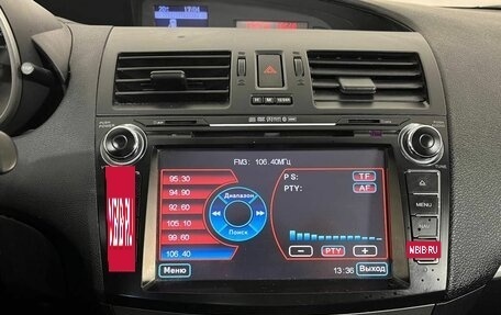 Mazda 3, 2011 год, 825 000 рублей, 13 фотография