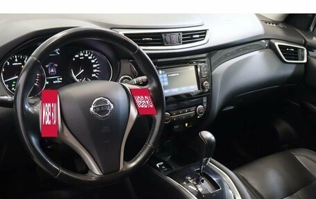 Nissan Qashqai, 2014 год, 1 611 000 рублей, 6 фотография