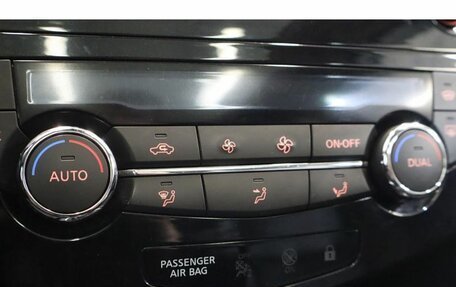Nissan Qashqai, 2014 год, 1 611 000 рублей, 13 фотография