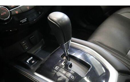 Nissan Qashqai, 2014 год, 1 611 000 рублей, 14 фотография