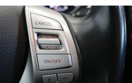 Nissan Qashqai, 2014 год, 1 611 000 рублей, 10 фотография
