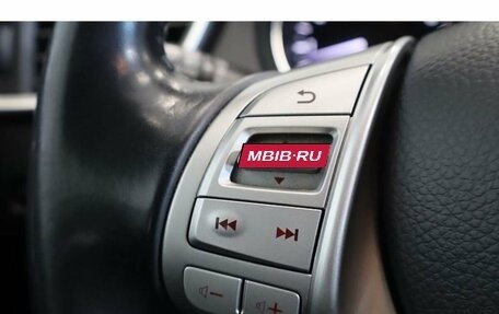 Nissan Qashqai, 2014 год, 1 611 000 рублей, 9 фотография