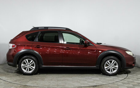 Subaru Impreza III, 2011 год, 1 250 000 рублей, 4 фотография