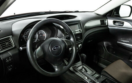 Subaru Impreza III, 2011 год, 1 250 000 рублей, 11 фотография