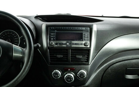 Subaru Impreza III, 2011 год, 1 250 000 рублей, 14 фотография