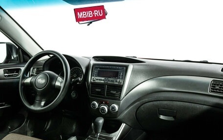 Subaru Impreza III, 2011 год, 1 250 000 рублей, 9 фотография