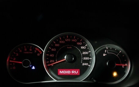Subaru Impreza III, 2011 год, 1 250 000 рублей, 12 фотография
