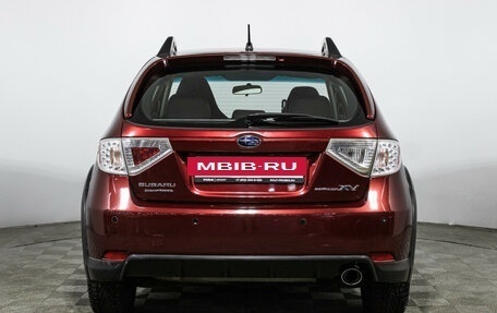Subaru Impreza III, 2011 год, 1 250 000 рублей, 6 фотография