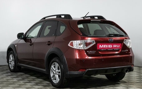 Subaru Impreza III, 2011 год, 1 250 000 рублей, 7 фотография