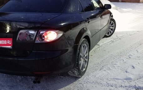 Mazda 6, 2003 год, 350 000 рублей, 6 фотография