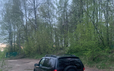 Chevrolet Niva I рестайлинг, 2008 год, 380 000 рублей, 5 фотография