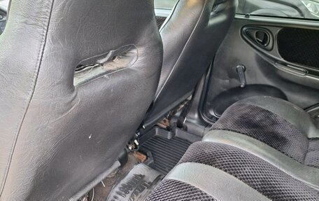 Chevrolet Niva I рестайлинг, 2008 год, 380 000 рублей, 9 фотография