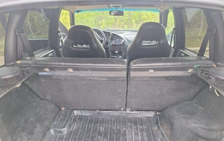 Chevrolet Niva I рестайлинг, 2008 год, 380 000 рублей, 10 фотография