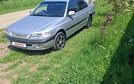 Toyota Carina, 1997 год, 357 000 рублей, 3 фотография
