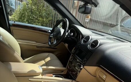 Mercedes-Benz M-Класс, 2008 год, 1 450 000 рублей, 4 фотография
