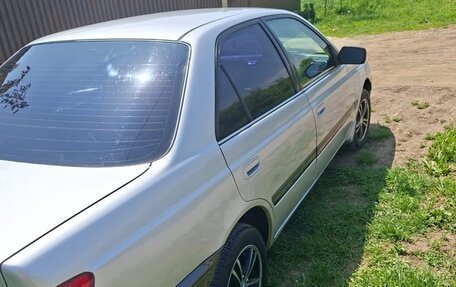 Toyota Carina, 1997 год, 357 000 рублей, 5 фотография