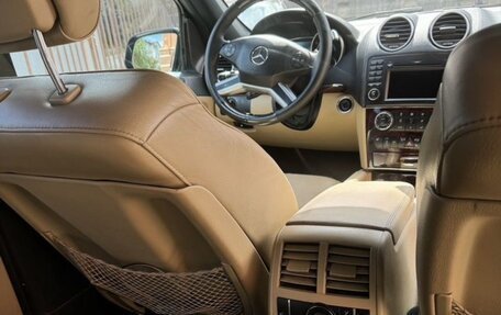 Mercedes-Benz M-Класс, 2008 год, 1 450 000 рублей, 5 фотография