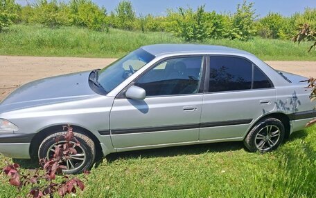 Toyota Carina, 1997 год, 357 000 рублей, 4 фотография