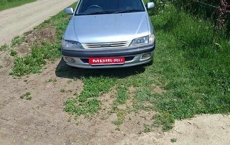 Toyota Carina, 1997 год, 357 000 рублей, 2 фотография