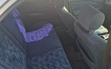 Toyota Carina, 1997 год, 357 000 рублей, 8 фотография