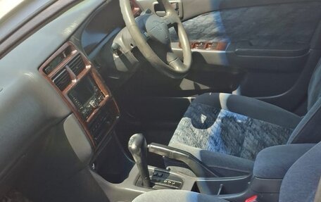 Toyota Carina, 1997 год, 357 000 рублей, 7 фотография
