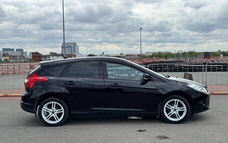 Ford Focus III, 2012 год, 750 000 рублей, 3 фотография