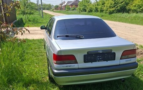 Toyota Carina, 1997 год, 357 000 рублей, 6 фотография