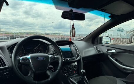 Ford Focus III, 2012 год, 750 000 рублей, 12 фотография