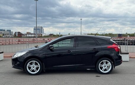 Ford Focus III, 2012 год, 750 000 рублей, 8 фотография