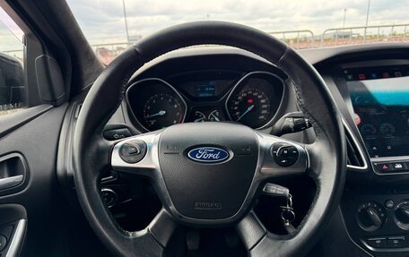 Ford Focus III, 2012 год, 750 000 рублей, 13 фотография