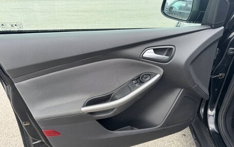 Ford Focus III, 2012 год, 750 000 рублей, 11 фотография