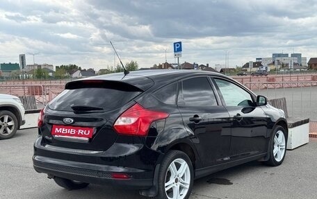 Ford Focus III, 2012 год, 750 000 рублей, 4 фотография