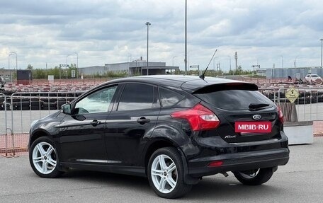 Ford Focus III, 2012 год, 750 000 рублей, 6 фотография