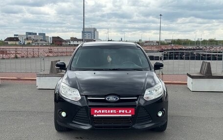 Ford Focus III, 2012 год, 750 000 рублей, 10 фотография