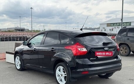 Ford Focus III, 2012 год, 750 000 рублей, 7 фотография