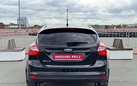 Ford Focus III, 2012 год, 750 000 рублей, 5 фотография
